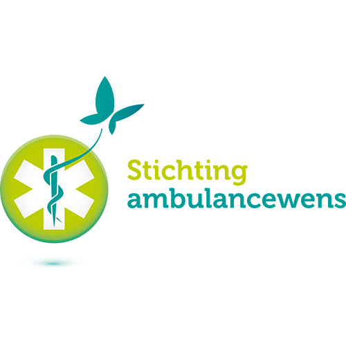 stichting ambulance wens