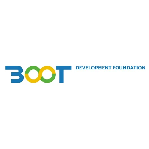 boot development foundation