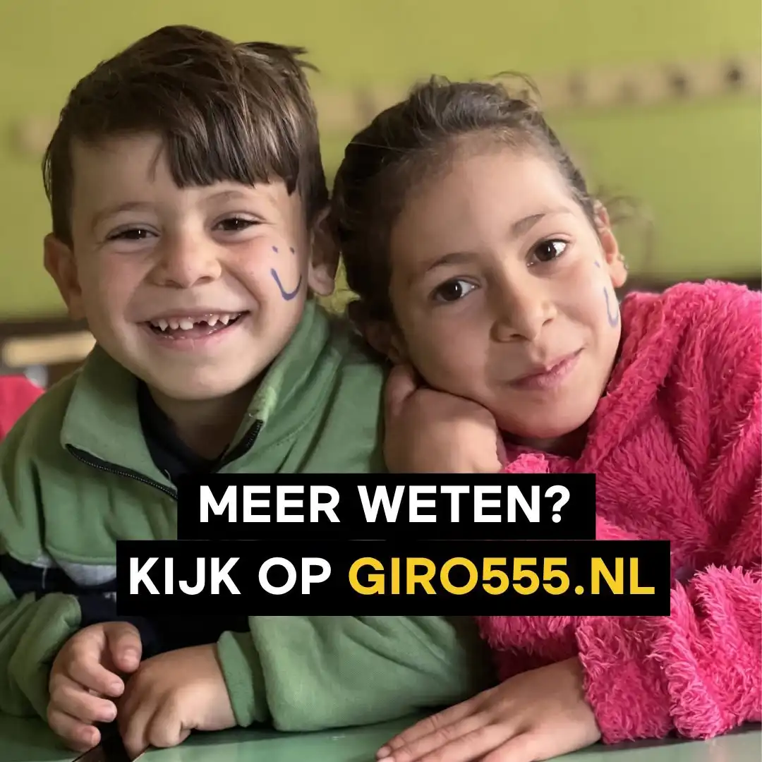 Giro555 2 Giro555 - Afbeelding 2