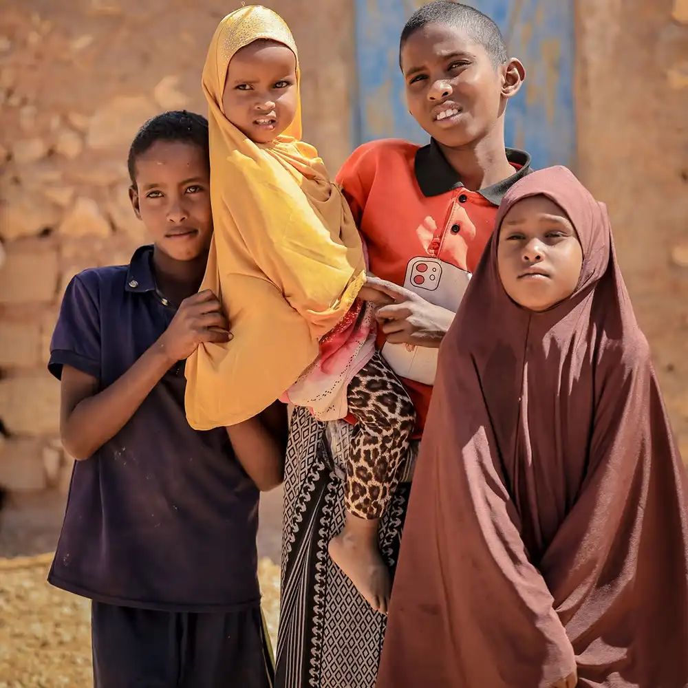 Save the Children Nederland 2 Save the Children Nederland - Afbeelding 2