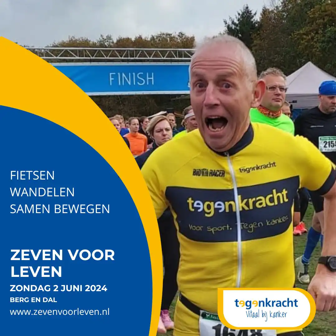 Tegenkracht 2 Tegenkracht - Afbeelding 2
